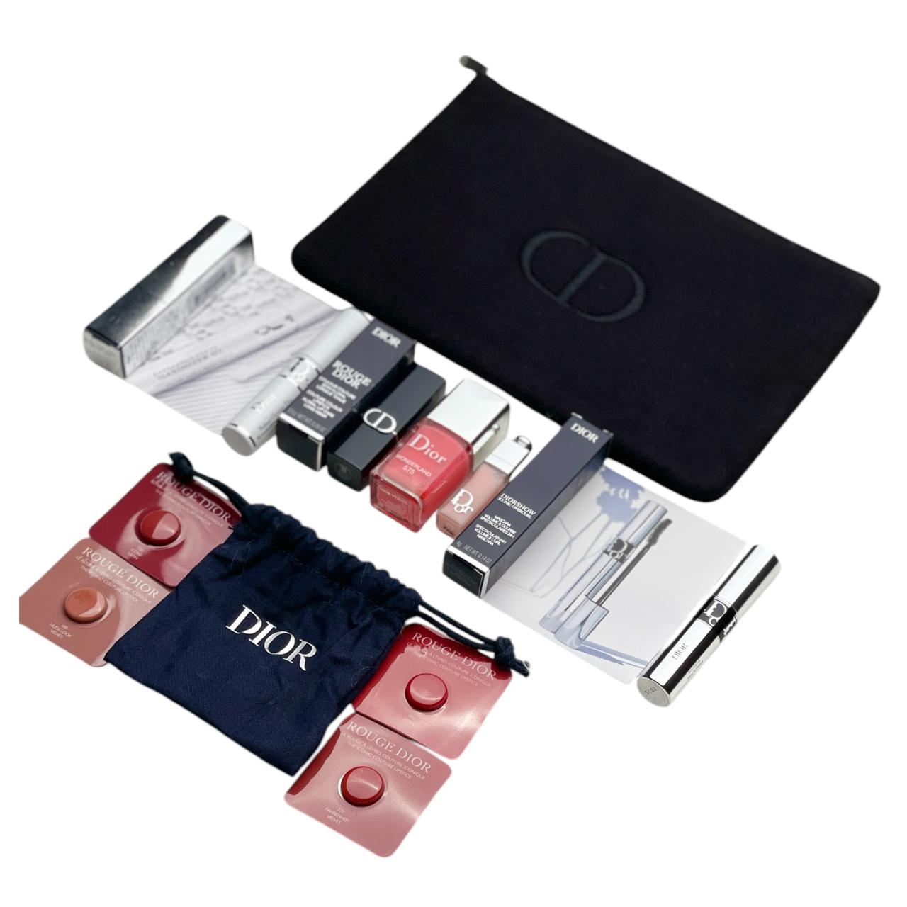 DIOR Exclusive Mega Set 2024 1 DIOR Exclusive Mega Set 2024