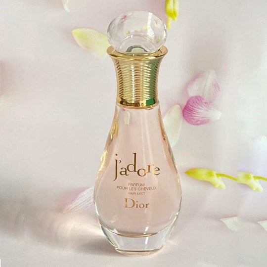 Dior J'adore Hair Mist (40ml) 2 Dior J'adore Hair Mist (40ml) - Image 2