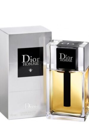 Dior Homme EDT / Travel Size (10ml)