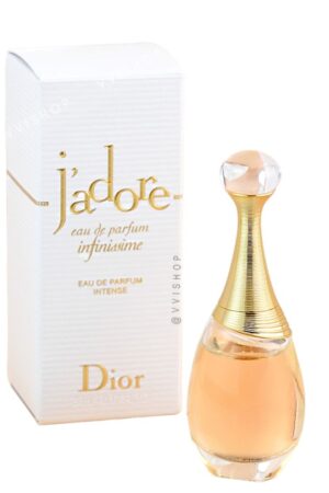 Dior J'Adore Infinissime Intense EDP / Travel Size (5ml)