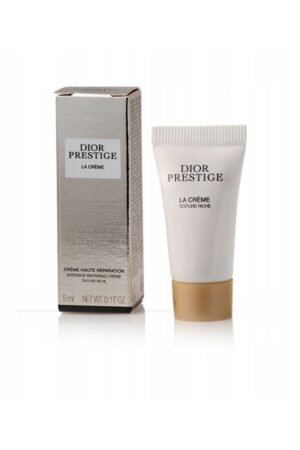 Dior Prestige La Creme Haute Reparations Intensive Repair Cream (5ml)