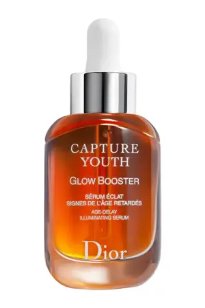 DIOR Capture Youth Glow Booster Serum (30ml)