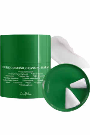 Dr. Althea - Pure Grinding Cleansing Balm [50ml]