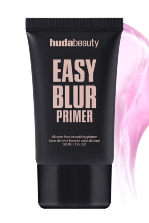 HUDA BEAUTY Easy Blur Silicone-Free Smoothing & Pore-Minimizing Primer