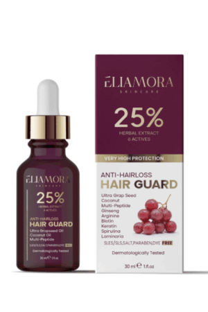 Eliamora Anti Hair Loss Serum
