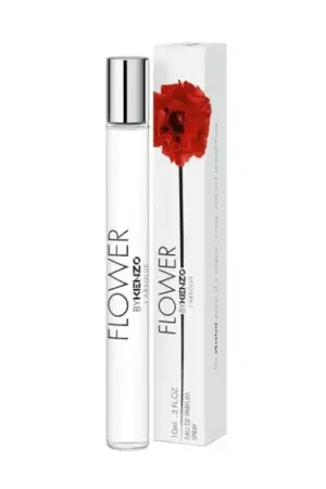 Flower by Kenzo L'Absolue EDP / Travel Size (10ml)