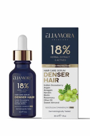 Eliamora Fast Hair Growth Serum