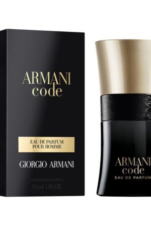 GIORGIO ARMANI Code Pour Homme EDP (30ml)