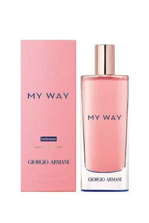 Giorgio Armani My Way Intense EDP (15ml)