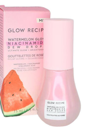 Glow Recipe Watermelon Glow Niacinamide Dew Drops (15ml)