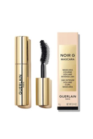 GUERLAIN Noir G Mini Mascara - Black (4ml)