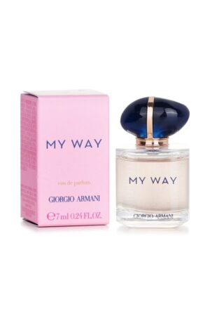 Giorgio Armani My Way  EDP / Travel Size (7ml)