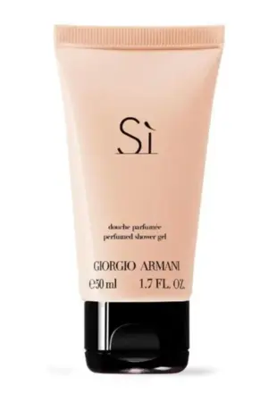 Giorgio Armani SI Perfumed Shower Gel (50ml)