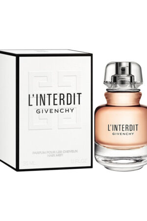 Givenchy L'Interdit Hair Mist (35ml)