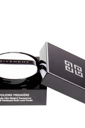 Givenchy Poudre Premiere Mat & Translucent Finish (16g)