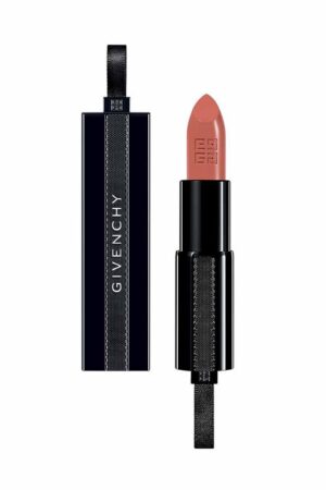 Givenchy Rouge Interdit Lipstick #2 Serial Nude (3.4g)