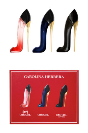 Good Girl Miniature Discovery Set