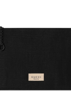 Gucci Beauty Pouch Black