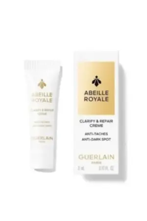 Guerlain Abeille Royale Clarify and Repair Anti-Dark Spot Creme Mini (3ml)