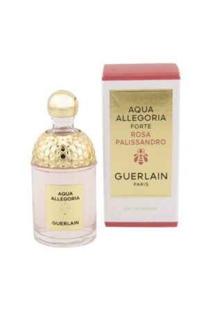 Guerlain Aqua Allegoria Rosa Palissandro EDP / Travel Size (7.5ml)
