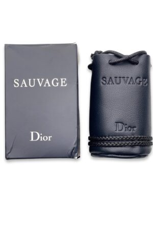 Dior Sauvage Luxury Pouch