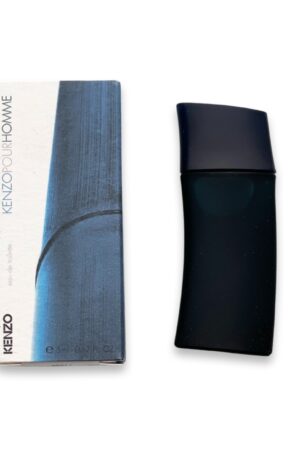 Kenzo Pour Homme EDT / Travel Size (5ml)