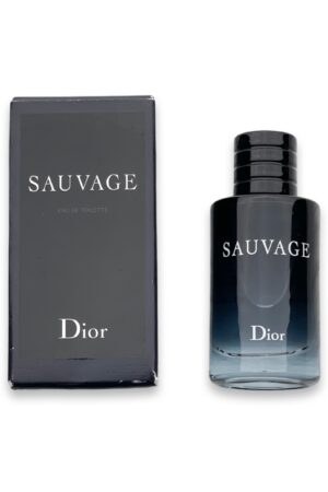 Dior Sauvage EDT / Travel Size (10ml)