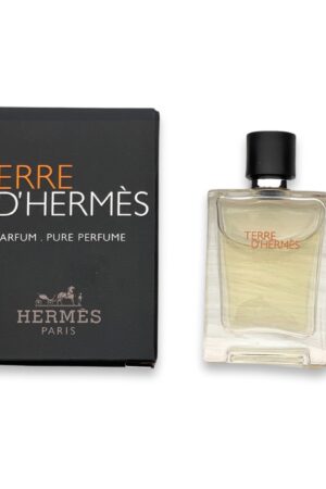 Terre D'hermes Parfum / Travel Size (5ml)
