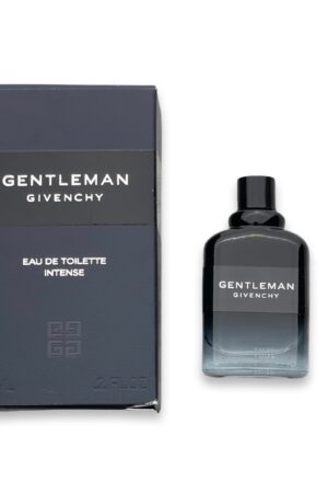 Gentleman Givenchy Intense EDT / Travel Size (6ml)