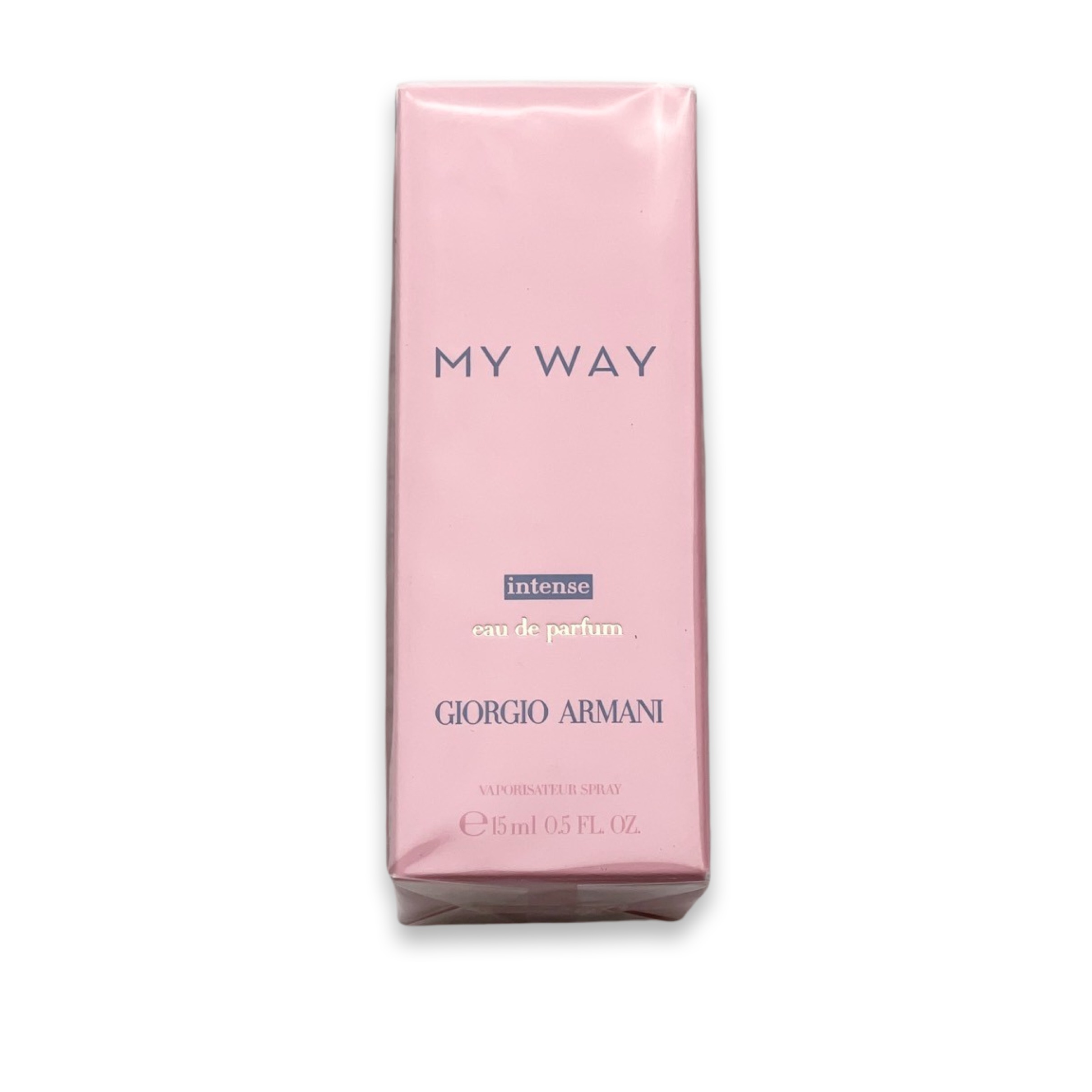 Giorgio Armani My Way Intense EDP (15ml) 2 Giorgio Armani My Way Intense EDP (15ml) - Image 2