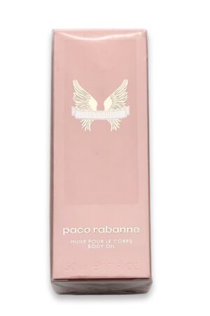 Paco Rabanne Olympea Body Oil (50ml)