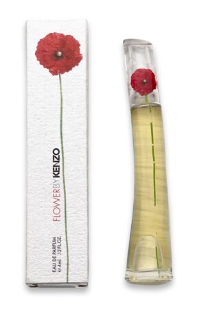 Kenzo Flower EDP  / Travel Size (4ml)