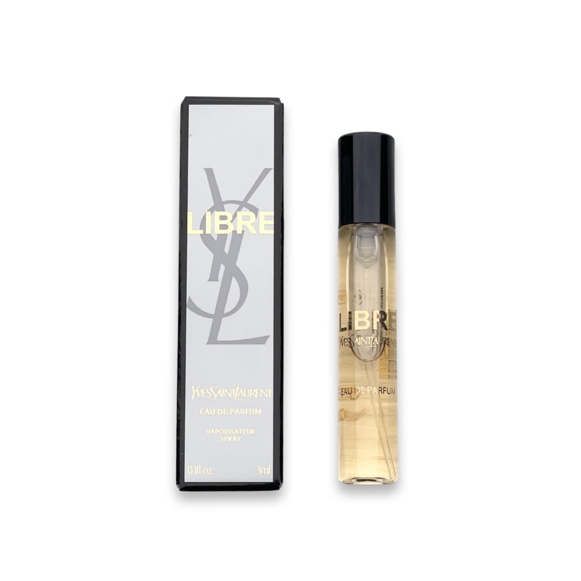 YSL Libre EDP / Travel Size (3ml) 1 YSL Libre EDP / Travel Size (3ml)