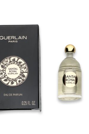 Guerlain ROYAL SANTAL EDP / Travel Size (7.5ml)