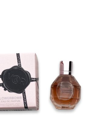 Viktor&Rolf Flowerbomb EDP / Travel Size (7ml)