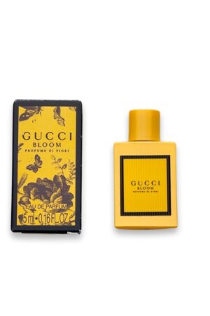 Gucci Bloom Profumo Di Fiori EDP / Travel Size (5ml)