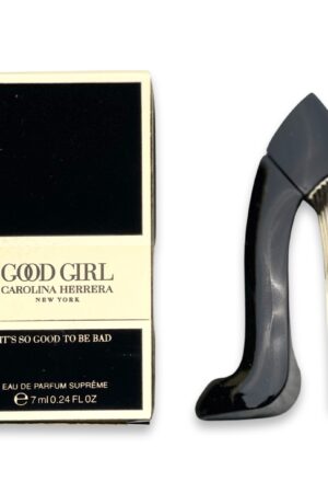 Carolina Herrera Good Girl Supreme EDP / Travel Size (7ml)