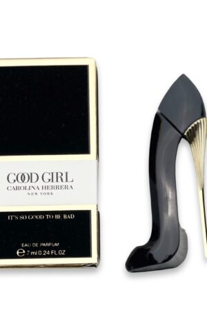 Carolina Herrera Good Girl EDP / Travel Size (7ml)