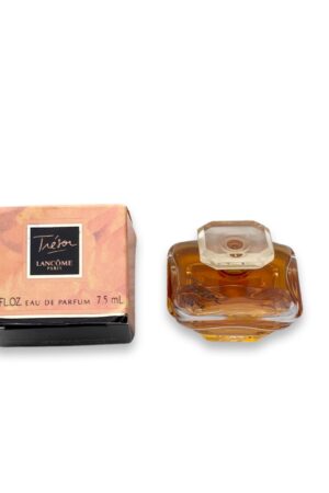 Lancome Tresor EDP / Travel Size (7.5ml)