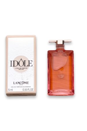 Lancome Idole Nectar Gourmand EDP / Travel Size (5ml)