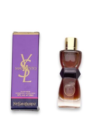 Yves Saint Laurent Manifesto EDP / Travel Size (7.5ml)