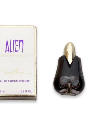 Thierry Mugler Alien Intense EDP / Travel Size (6ml)