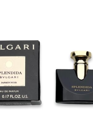 Bvlgari Splendida Jasmin Noir EDP / Travel Size (5ml)