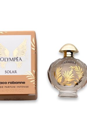 Paco Rabanne Olympea Solar EDP / Travel Size (6ml)