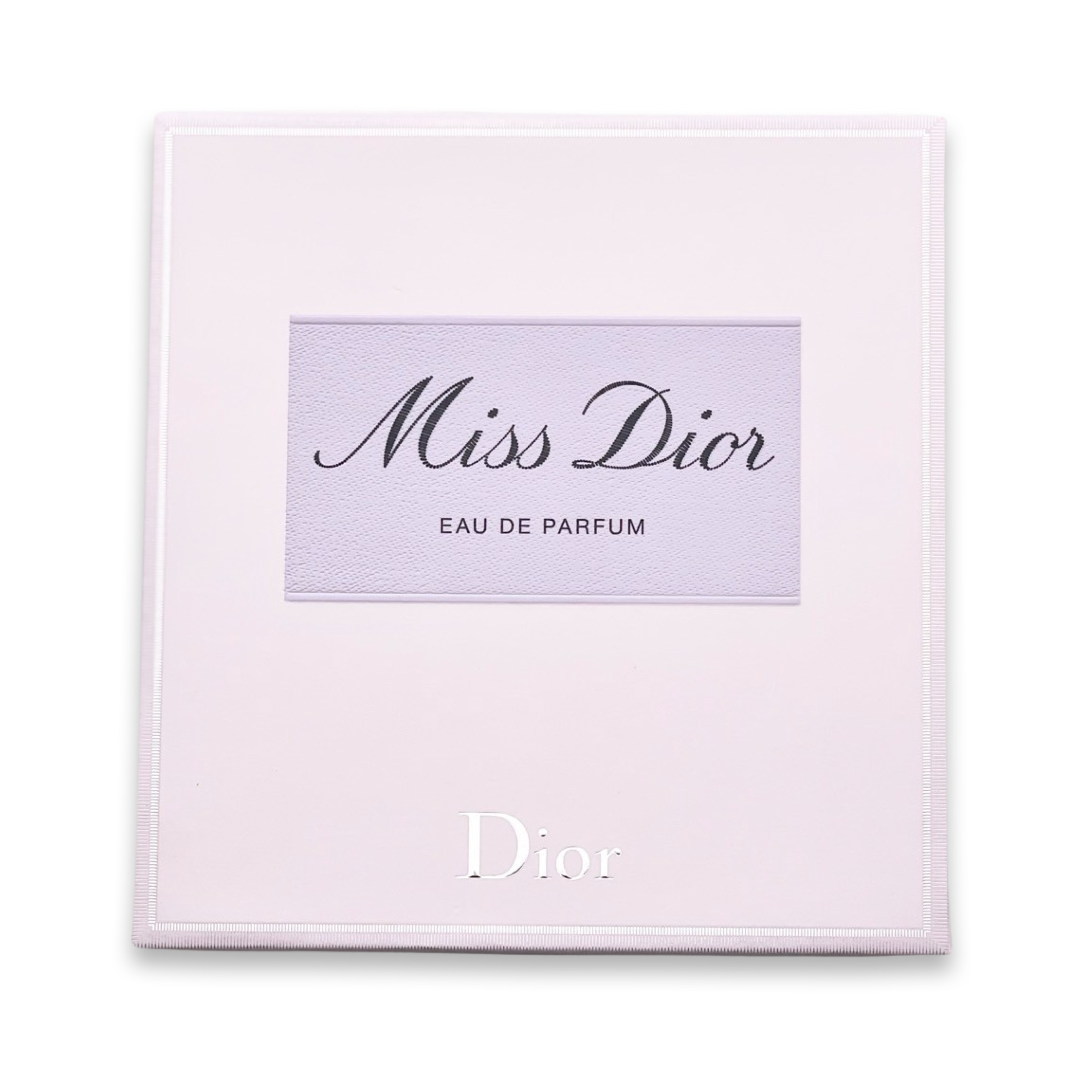 Miss Dior Mini Gift Set - Miss Dior (5ml) EDP & Body Milk (20ml) 2 Miss Dior Mini Gift Set - Miss Dior (5ml) EDP & Body Milk (20ml) - Image 2