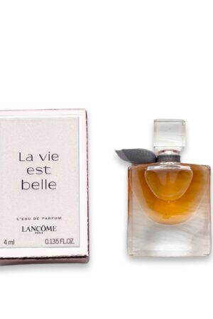 Lancome La Vie Est Belle EDP / Travel Size (4ml)