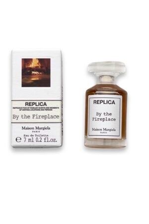 Replica By the Fireplace EDT / Travel Size (7ml)