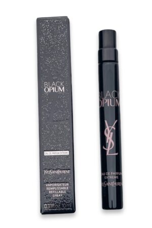 YSL Black Opium Extreme EDP / Travel Size (10ml)