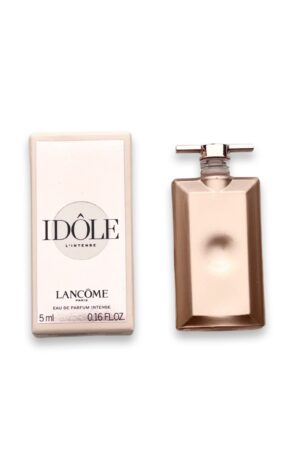 Lancome Idole Intense EDP / Travel Size (5ml)