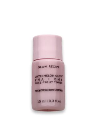 Glow Recipe Watermelon Toner / Travel Size (10ml)